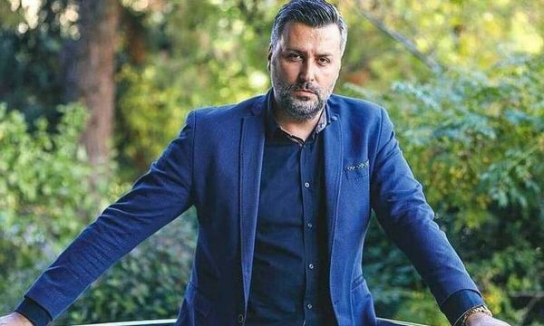 Συγκινητική εξομολόγηση Καλλιάνου: «Μόνο η Παναγία και οι γιατροί µπορούσαν να µε βοηθήσουν»