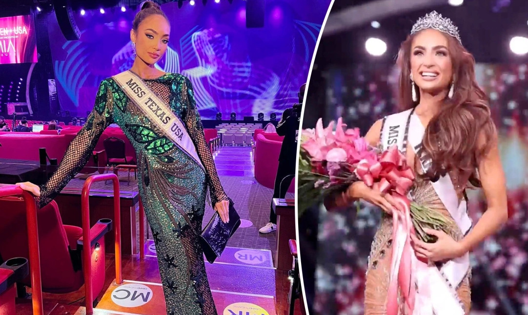 Miss USA 2022: Καταγγέλλουν νοθεία οι διαγωνιζόμενες - «Ταπεινωθήκαμε»