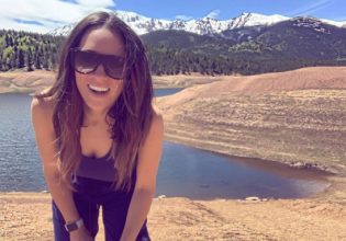 Καλομοίρα: Η τεράστια αλλαγή στην εξωτερική της εμφάνιση που μας άφησε άφωνους