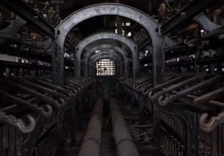 Το Κανναβουργείο Έδεσσας γίνεται συνεδριακό κέντρο