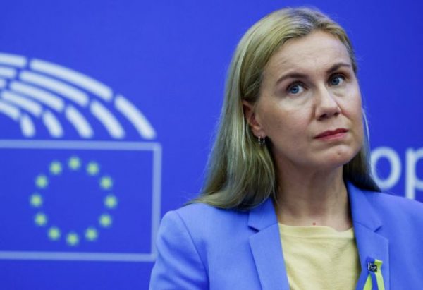 Φυσικό αέριο: Η ΕΕ μπορεί να πάρει μαθήματα από Ισπανία και Πορτογαλία για το πλαφόν, λέει η επίτροπος Ενέργειας