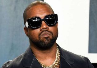 Κάνιε Γουέστ: Η οικογένεια του Τζόρτζ Φλόιντ τον μηνύει για 250 εκατ. δολάρια