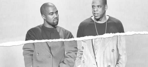 Η μακροχρόνια και περίπλοκη γοητεία της χιπ-χοπ κουλτούρας με τη Μαφία