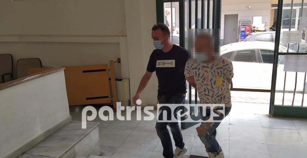 Ηλεία: Δις ισόβια στο δράστη της στυγερής δολοφονίας ταξιτζή