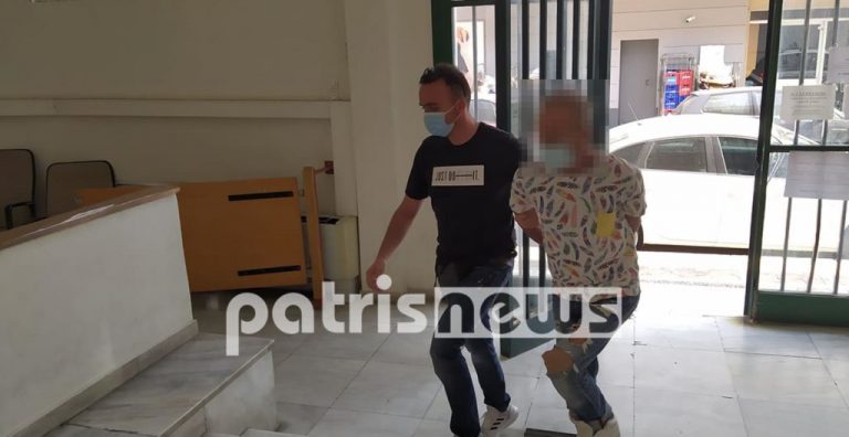 Ηλεία: Δις ισόβια στο δράστη της στυγερής δολοφονίας ταξιτζή