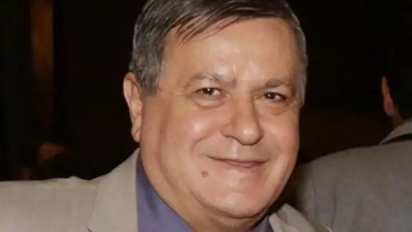 Γιώργος Λαμπάτος: «Δεν θεωρώ τον Γιάννη Καπετάνιο ηθοποιό»