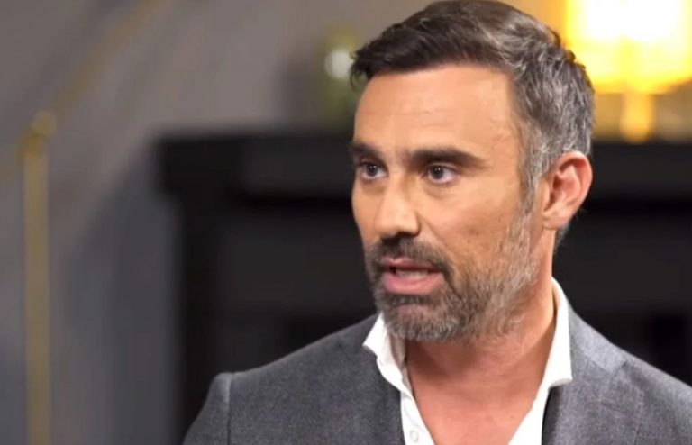 Γιώργος Καπουτζίδης: Η αποκάλυψη για τη νοσηλεία στο νοσοκομείο μετά τη Eurovision