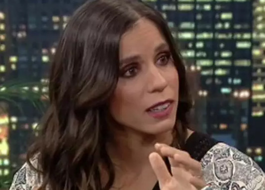 Κατερίνα Στεφανίδη: Είπα ότι δεν θα αγωνιστώ ξανά ποτέ