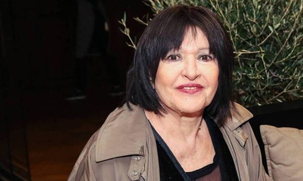 Ντόρα Δούμα: «O Γιώργος Γεωργίου δεν είχε ζητήσει ποτέ να δει τη Μάρθα Καραγιάννη»