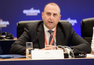 Γιώργος Καραγιάννης: Για τα μεγάλα έργα υποδομής χρειάζεται να μιλάμε με σοβαρότητα, υπευθυνότητα και συνέπεια