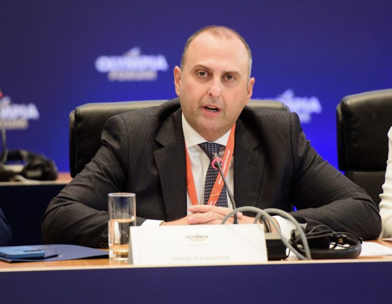 Γιώργος Καραγιάννης: Για τα μεγάλα έργα υποδομής χρειάζεται να μιλάμε με σοβαρότητα, υπευθυνότητα και συνέπεια