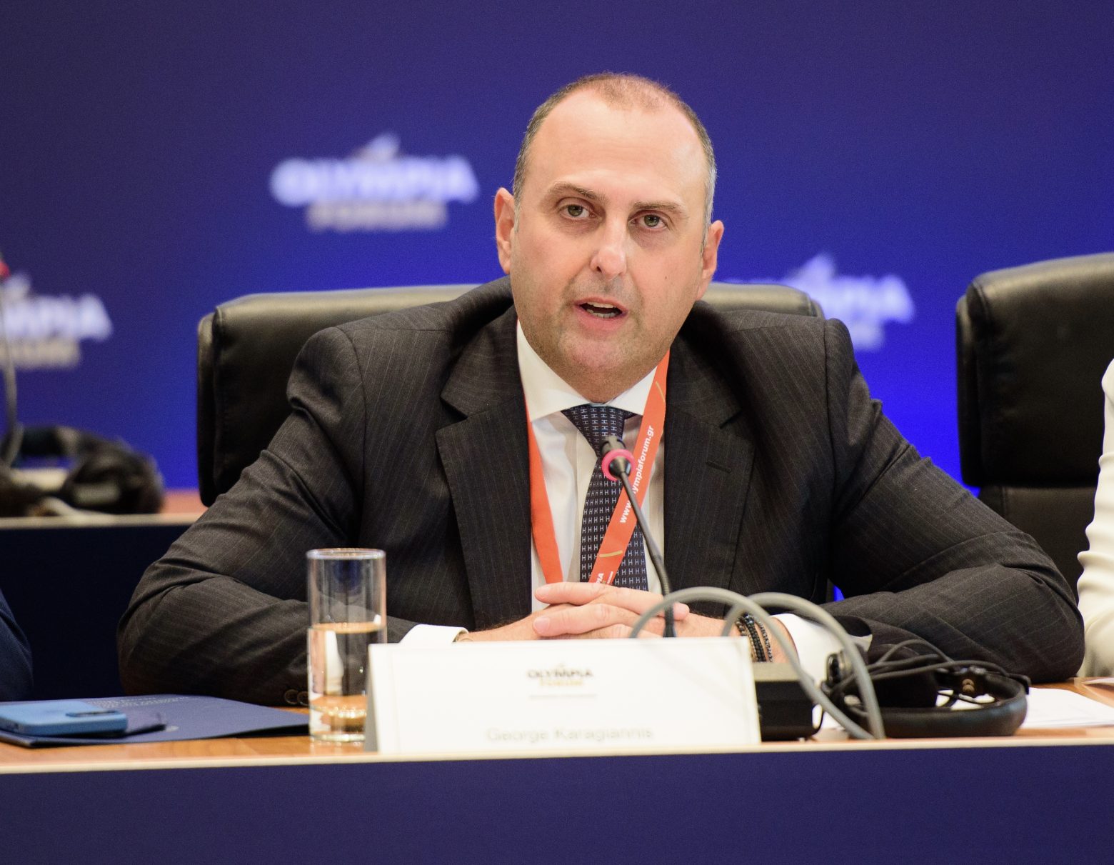 Γιώργος Καραγιάννης: Για τα μεγάλα έργα υποδομής χρειάζεται να μιλάμε με σοβαρότητα, υπευθυνότητα και συνέπεια