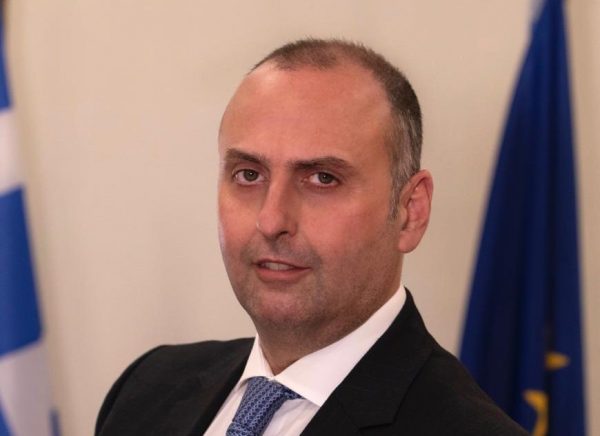 Γιώργος Καραγιάννης: Έργα άνω των 3,2 δισ. θα προκηρυχθούν και θα ξεκινήσουν το επόμενο διάστημα