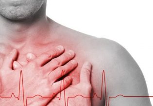 Έρευνα: Σημαντικά αυξημένος ο κίνδυνος σοβαρής καρδιακής αρρυθμίας για τους χρήστες ναρκωτικών ουσιών