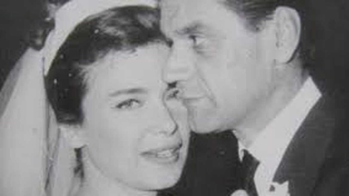 Καρέζη-Χατζηφωτίου: Το τελευταίο βράδυ πριν τον χωρισμό τους – Όταν την απάτησε με την… ίδια