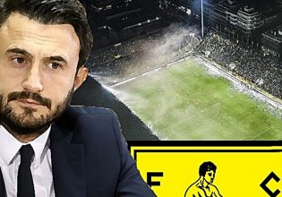 Καρυπίδης: «Δεν περίμενα ότι θα αλλοιώνονται ξεδιάντροπα τα αποτελέσματα ακόμα και από το VAR»