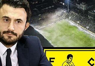 Διπλή Ανάπλαση στα πρότυπα της Αθήνας συζητά ο Άρης