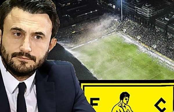 Διπλή Ανάπλαση στα πρότυπα της Αθήνας συζητά ο Άρης