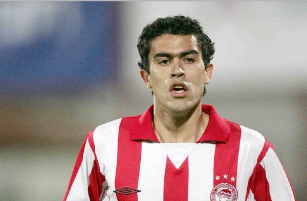 Η απάντηση του Καστίγιο: «Ο Ολυμπιακός 20, οι άλλοι 4 – Τι γέλιο έχετε…»