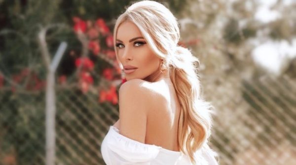 Κατερίνα Καινούργιου: Η εξομολόγηση για το bullying που έχει δεχτεί – «Ήμουν παιδάκι και…»