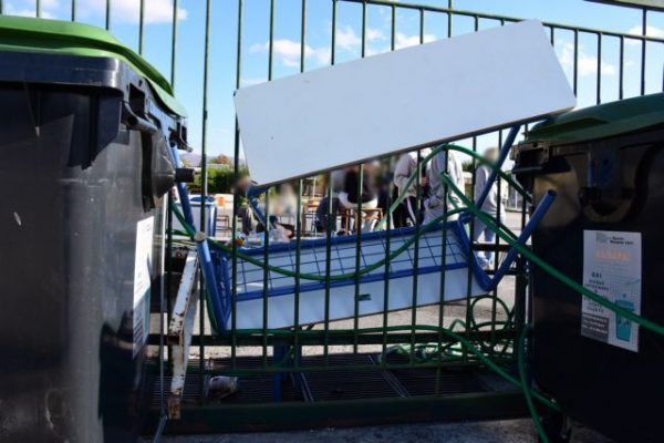 Κρήτη: Μήνυση διευθυντή σχολείου κατά μαθητών για μια ημέρα κατάληψης