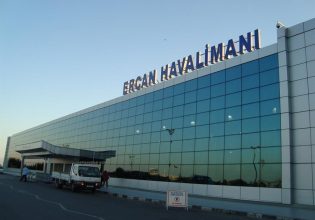 Ιζβέστια: Επανέρχεται στην αεροπορική σύνδεση Ρωσίας – κατεχομένων και στη λειτουργίεα προξενείου