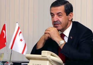 Κατεχόμενα: «Η Ρωσία δεν θα ανοίξει προξενείο, αλλά γραφείο» – Τι ειπώθηκε για τις πτήσεις