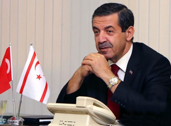 Κατεχόμενα: «Η Ρωσία δεν θα ανοίξει προξενείο, αλλά γραφείο» – Τι ειπώθηκε για τις πτήσεις
