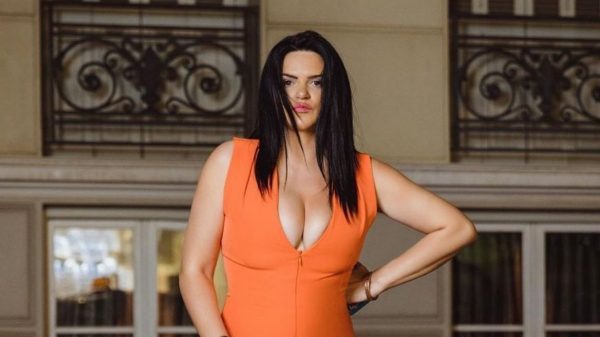 Δήμητρα Κατσαφάδου: Συνελήφθη συνεργάτιδά της για τη διάρρηξη στο μαγαζί; Όλη η αλήθεια