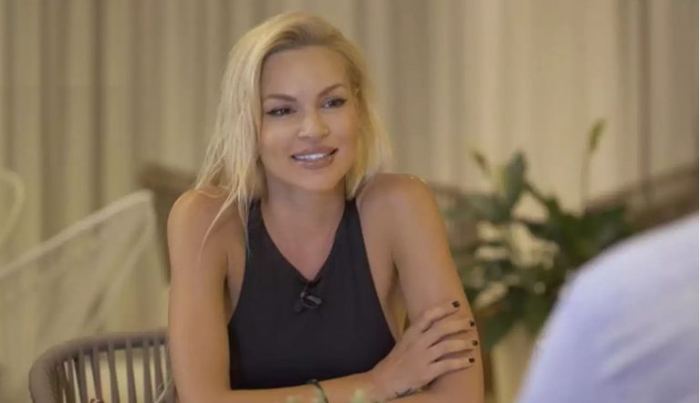 Η Βίκυ Κάβουρα αποκαλύπτει: «Δεν έχω παντρευτεί ακόμα γιατί…»