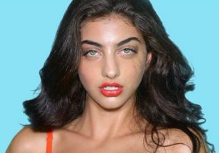 Από την «κορυφή» του GNTM… στη Βαρβάκειο – Πού είναι και τι κάνει σήμερα η Ειρήνη Καζαριάν