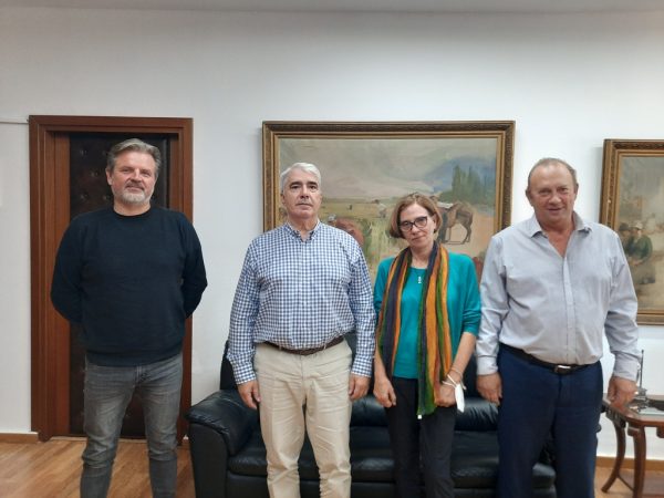 The strategic importance of the fishing industry