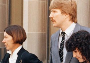 Δολοφονία ή ατύχημα; – Η τραγελαφική υπόθεση του Κένεθ Παρκς: «Τη σκότωσα γιατί υπνοβατούσα»