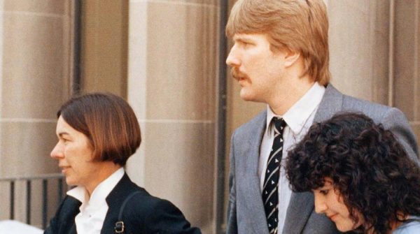 Δολοφονία ή ατύχημα; – Η τραγελαφική υπόθεση του Κένεθ Παρκς: «Τη σκότωσα γιατί υπνοβατούσα»