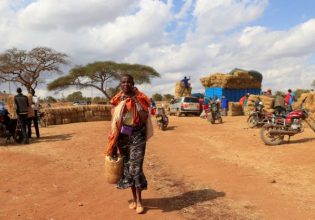 Κένυα: Επιδημία χολέρας σε έξι κομητείες