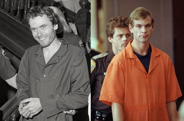 Serial Killers: Ποιοι ήταν αυτοί με τα υψηλότερα IQ