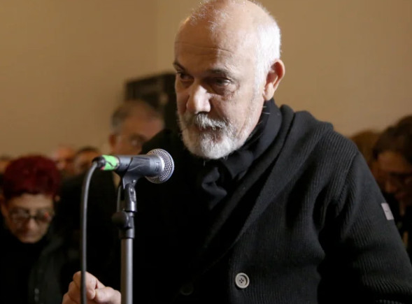 Γιώργος Κιμούλης: Κρίθηκε άκυρη η απόλυση από το ΚΘΒΕ, θα του καταβληθούν μισθοί και αποζημίωση