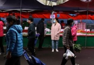 Κίνα: Η καθυστέρηση δημοσιοποίησης του ΑΕΠ εντείνει τις ανησυχίες