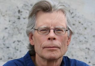 Ο τρόμος που «έφτιαξε» τον Στίβεν Κινγκ