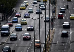 «Ιστορική» συμφωνία για το τέλος της πώλησης καινούργιων αυτοκινήτων με κινητήρες εσωτερικής καύσης