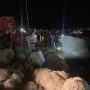 Κύθηρα: Πως κάτοικοι, πυροσβέστες και εθελοντές έσωσαν 80 μετανάστες μέσα σε 4 ώρες – «Αυτό που έγινε δεν το χωρά ο ανθρώπινος νους»