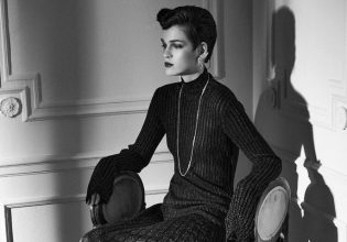 Κυβέλη Χατζηευστρατίου: Ποιο είναι το μοντέλο ενεπλάκη στο θανατηφόρο τροχαίο με τον νεκρό 60χρονο