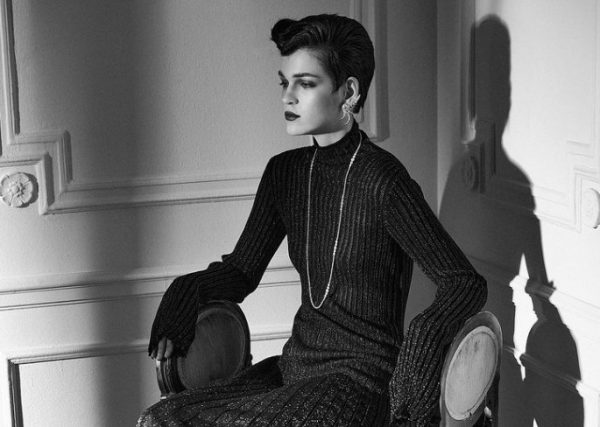 Κυβέλη Χατζηευστρατίου: Ποιο είναι το μοντέλο ενεπλάκη στο θανατηφόρο τροχαίο με τον νεκρό 60χρονο