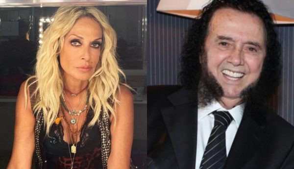 Άννα Βίσση: Αποχαιρέτησε τον Σταμάτη Κόκοτα με τον πιο συγκινητικό τρόπο