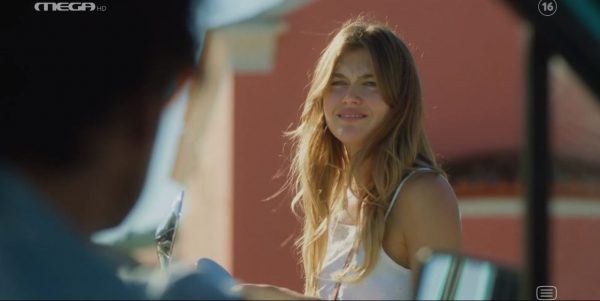 «Maestro»: «Μπορούσες να δεις τον Μεσαίωνα να έρχεται» – Η ατάκα που «έριξε» το Twitter