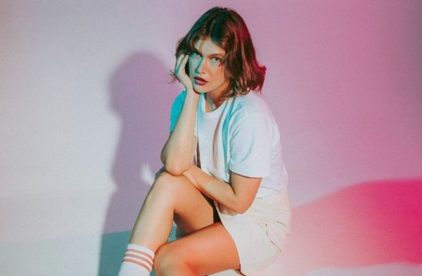 Κλέλια Ανδριολάτου: Ο σοβαρός τραυματισμός που την έκανε να αναθεωρήσει πολλά