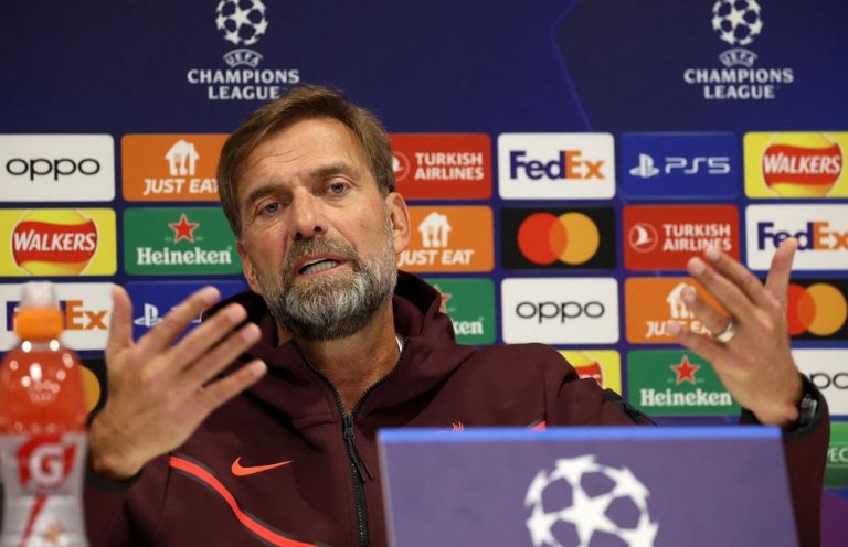 Κλοπ: «Η ομάδα θα κριθεί στο τέλος της σεζόν»