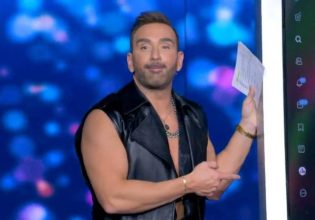 J2US: Μπήκαν και είναι πλέον φαβορί – Το νέο ζευγάρι στο που έβαλε «φωτιά» στο πλατό