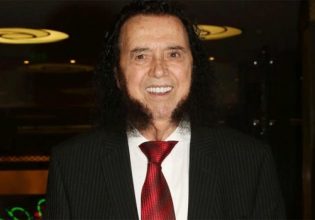 Θλίψη: Πέθανε ο Σταμάτης Κόκοτας