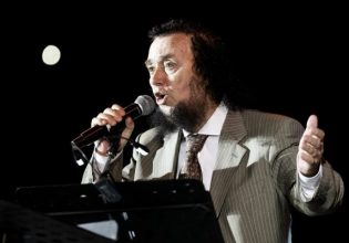 Σταμάτης Κόκοτας: Οι μεγάλες επιτυχίες του που άφησαν εποχή